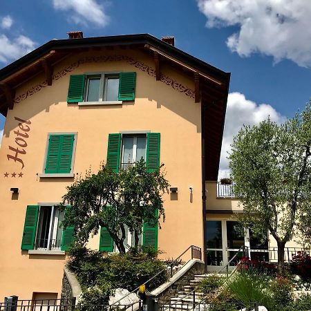 Cornelle Hotel Valbrembo Dış mekan fotoğraf