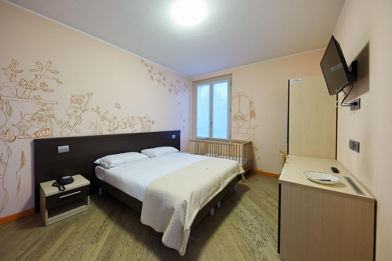 Cornelle Hotel Valbrembo Dış mekan fotoğraf