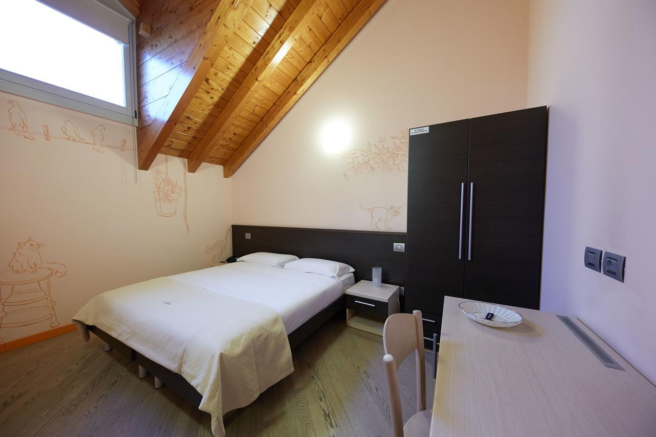 Cornelle Hotel Valbrembo Dış mekan fotoğraf