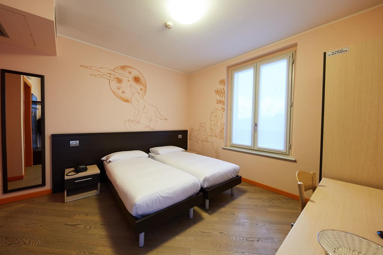 Cornelle Hotel Valbrembo Dış mekan fotoğraf
