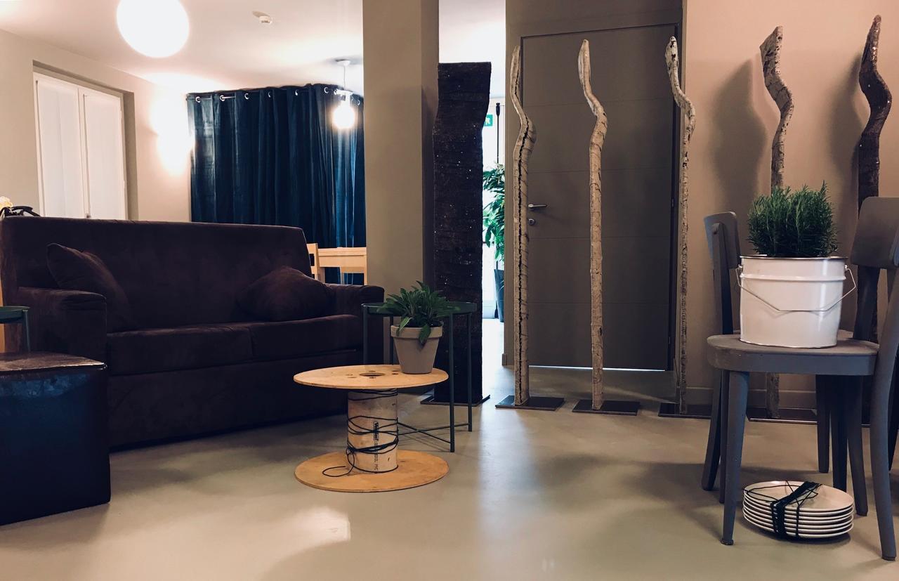 Cornelle Hotel Valbrembo Dış mekan fotoğraf