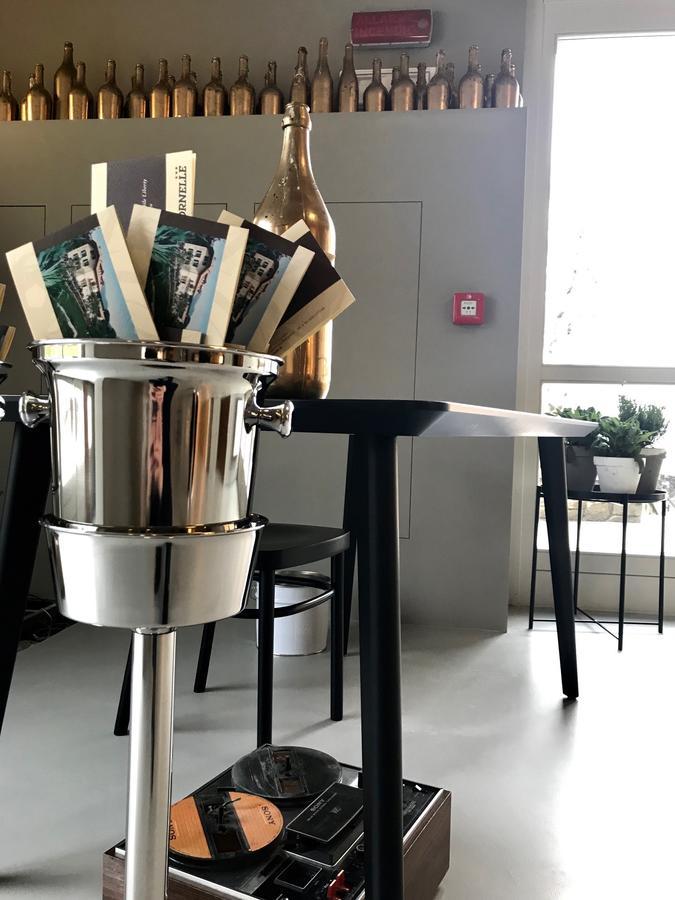 Cornelle Hotel Valbrembo Dış mekan fotoğraf