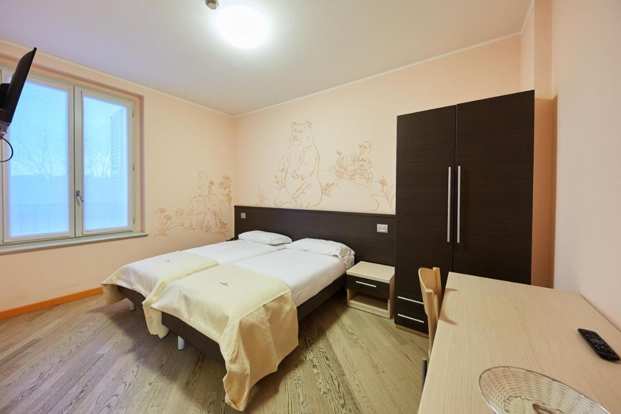 Cornelle Hotel Valbrembo Dış mekan fotoğraf