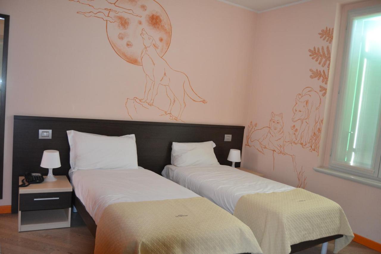Cornelle Hotel Valbrembo Dış mekan fotoğraf