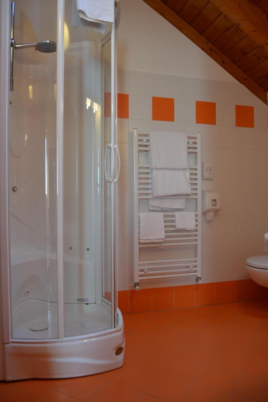 Cornelle Hotel Valbrembo Dış mekan fotoğraf