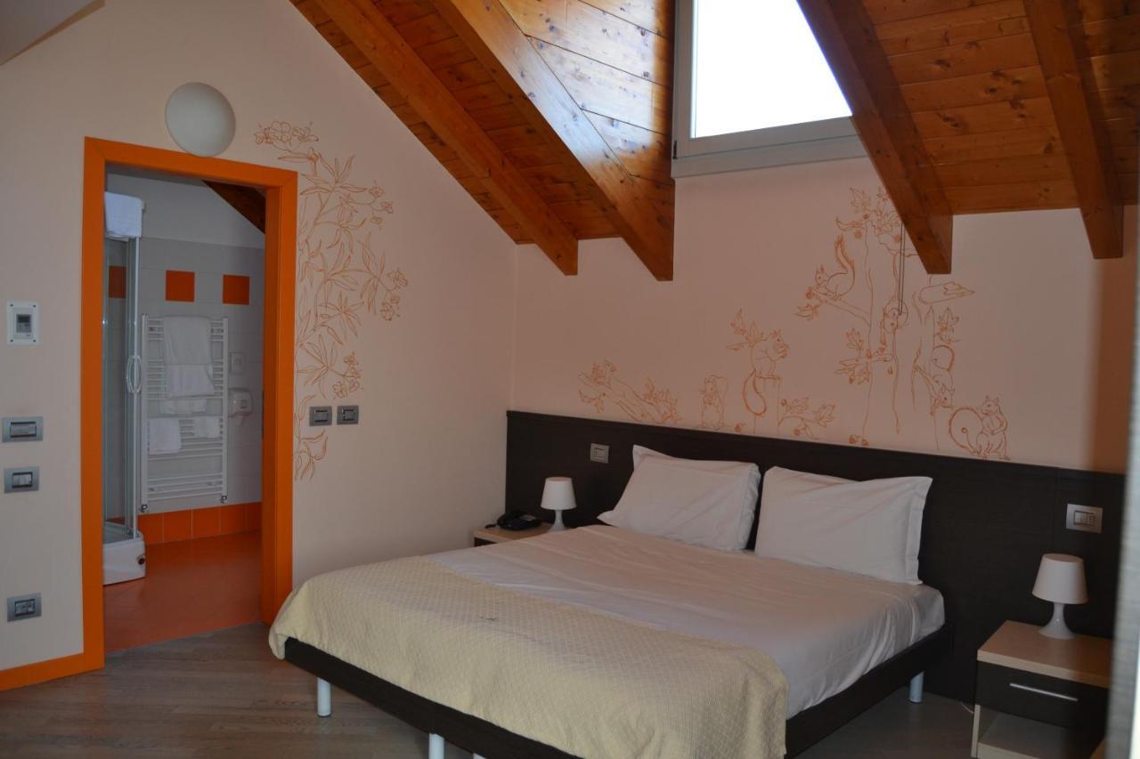 Cornelle Hotel Valbrembo Dış mekan fotoğraf