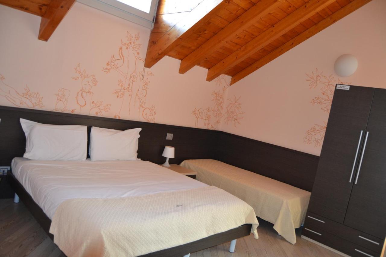 Cornelle Hotel Valbrembo Dış mekan fotoğraf